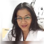 SOY DOCENTE DE INVESTIGACION, OPTOMETRA Y ME ESCANTA ENSEÑAR